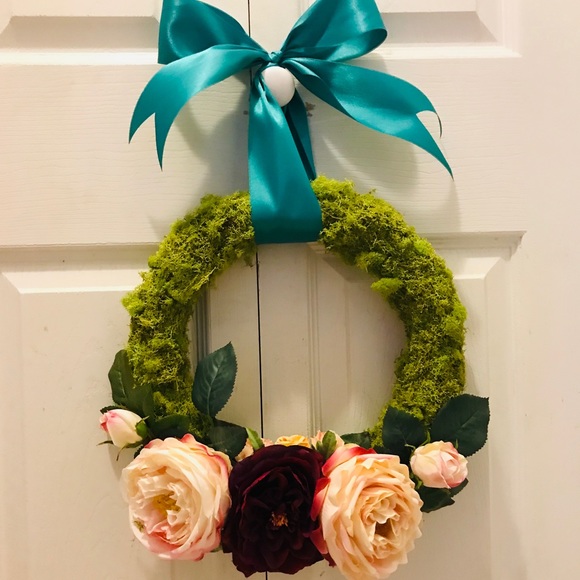 Other - Rose wreath